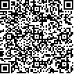 QR Kode der Firma Perfectvision s.r.o.