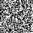 Código QR de la empresa KAFIRA o.s.