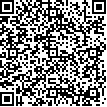 Código QR de la empresa dp trade line, s.r.o.