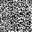 QR Kode der Firma Moravoplast Pardubice, s.r.o.