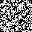 QR Kode der Firma Althansky hostinec