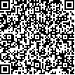 Company's QR code Vinoteky Cerveny s.r.o.