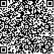 Código QR de la empresa BF Trans, s.r.o.