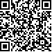 Company's QR code Radka Pauliova