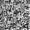 Código QR de la empresa Travel Alliance, a.s.