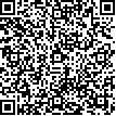 Código QR de la empresa Mgr. Lucie Vojtaskova