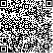 Company's QR code Kouzelna kavarna