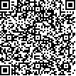 Código QR de la empresa Martin Vetrovsky