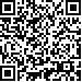 QR codice dell´azienda Michal Cimburek