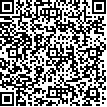 Código QR de la empresa Hasova, s.r.o.