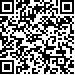 Código QR de la empresa Maxim Group, s.r.o.