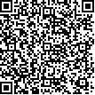 QR kod firmy Bewis & Whyle Consulting, s.r.o.
