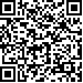 QR Kode der Firma Julie Lindova