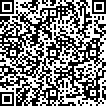 Company's QR code Rafing s.r.o.