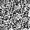 Company's QR code HM finance, s.r.o.