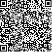 Company's QR code Ing. Petr Stransky