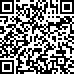 Código QR de la empresa EP Power, s.r.o.