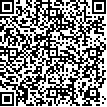 Company's QR code Petr Kolibal