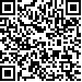 Company's QR code Milon Zelenka