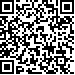 QR kod firmy Kalimex-Consulting, s.r.o.