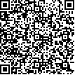 QR Kode der Firma North stav a.s.