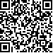 Company's QR code Jana Eliasova - Slovakia