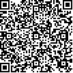 QR Kode der Firma Penzion U Zlateho Muflona