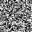 QR codice dell´azienda SENIOR CZ, s.r.o.