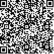 Company's QR code Vaclav Mracek Mgr.