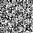 Company's QR code Aqua Klub Liberec