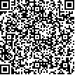 QR Kode der Firma Hana Houdkova