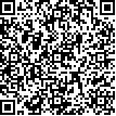 Company's QR code Petr Drapak Mgr.