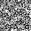 Código QR de la empresa Vision Communication s.r.o.