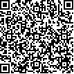 Company's QR code Peron, s.r.o.