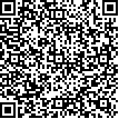 Company's QR code Jirina Brhelova