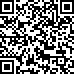 Company's QR code Modry safir, s.r.o.