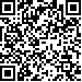 Código QR de la empresa MUDr. Vladana Kotkova