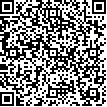 Código QR de la empresa Mgr. Vladimir Jakubicka, advokat