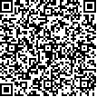 QR Kode der Firma TRIDAS, s.r.o.