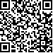 Company's QR code Jirina Krupkova