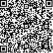 QR Kode der Firma Alfiwest, s.r.o.