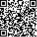 Company's QR code HAFI Praha, a.s.