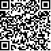 QR Kode der Firma Marek Martinovsky