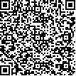 QR Kode der Firma Penzion DENA, s.r.o.