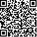 Código QR de la empresa Ing. Miloslava Machackova