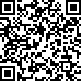 Company's QR code Ing. Irena Rihova