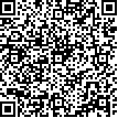 Company's QR code TJ - Telovychovna jednota Turista