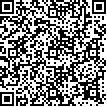 QR kod firmy Pentix, s.r.o.