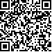 Company's QR code Erika Polivkova