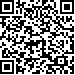 Código QR de la empresa Fly 88, s.r.o.